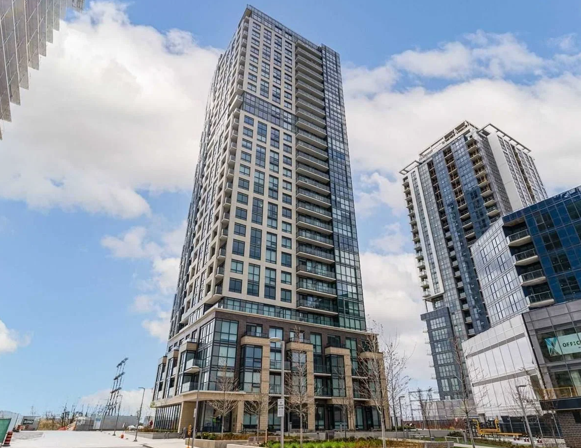 The Kip District, 20 Thomas Riley Rd, Etobicoke, Ontario