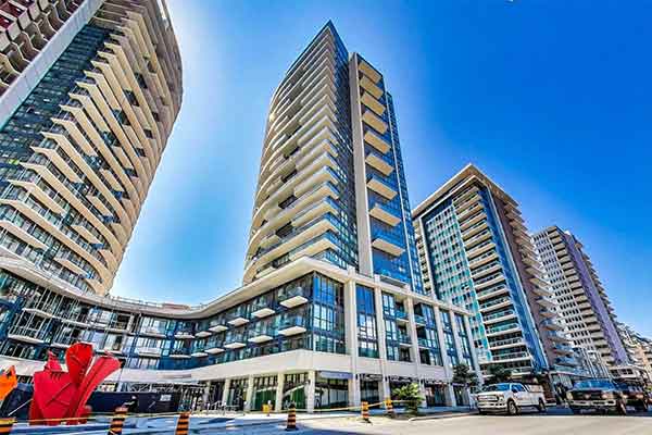 Liberty Central Phase 2, 49 East Liberty St, Toronto, Ontario