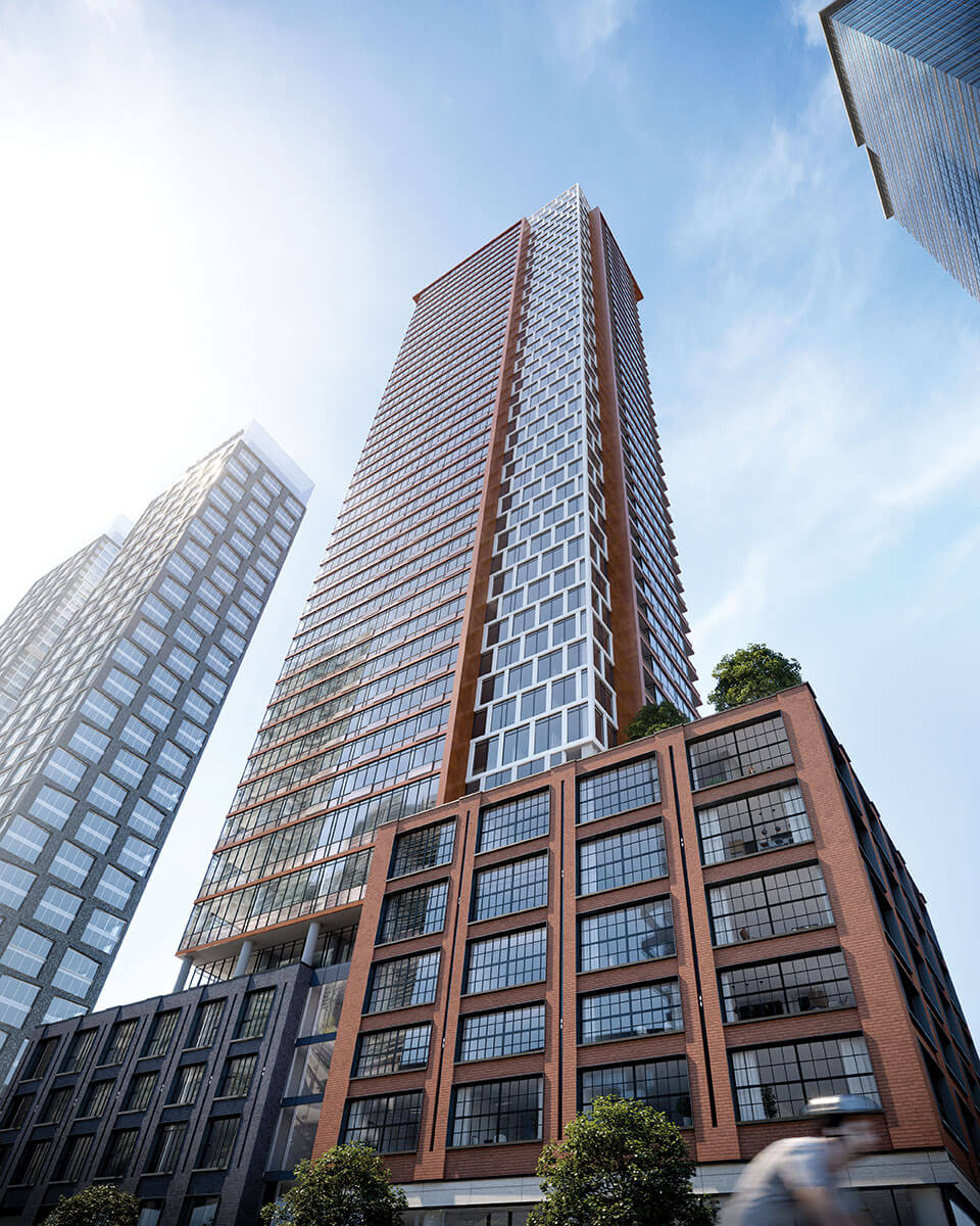 NO55 Mercer, 55 Mercer Street, Toronto, Ontario