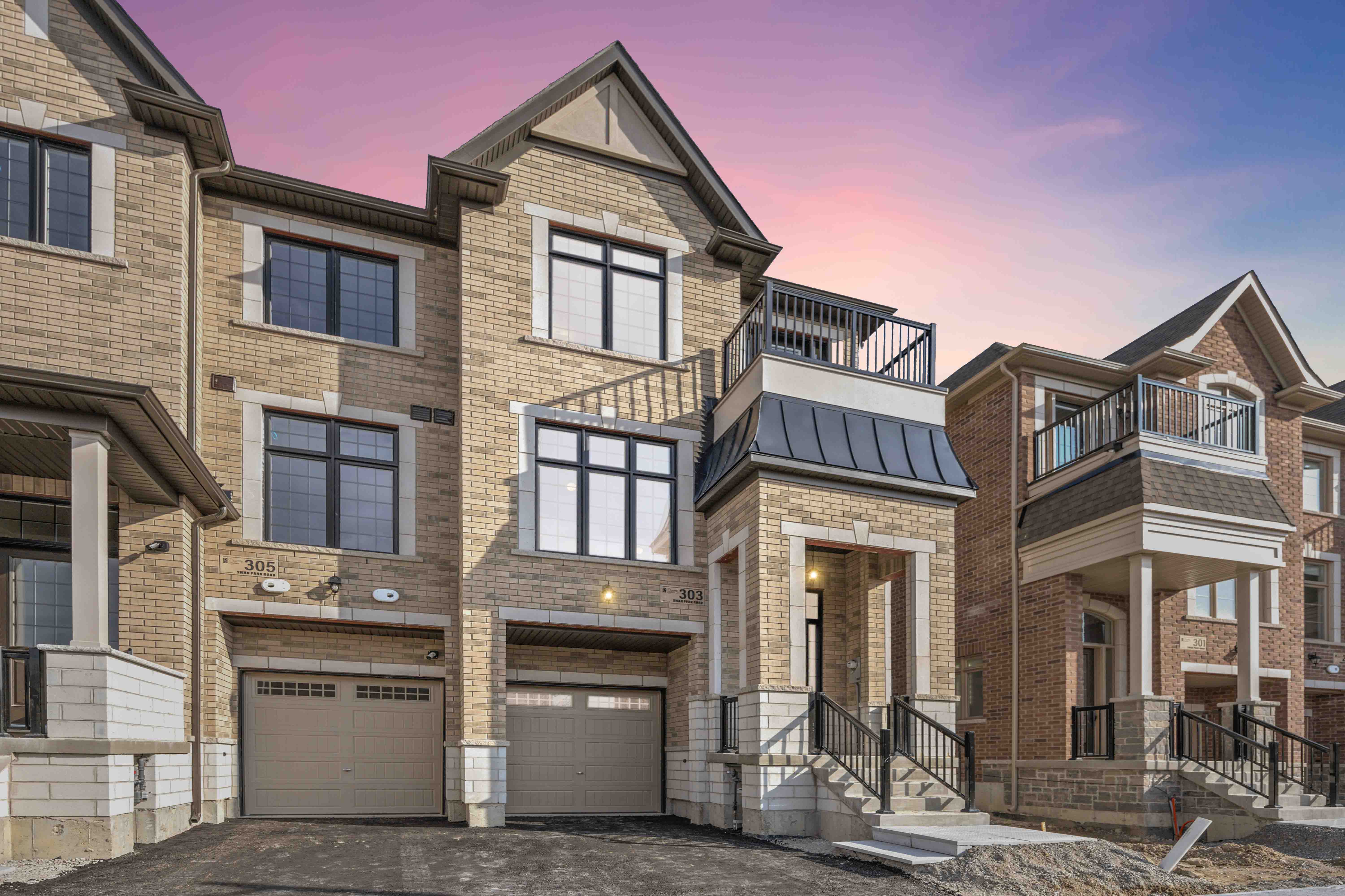 Greensborough, Markham, Ontario